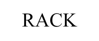 RACK