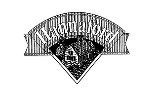 HANNAFORD