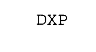 DXP