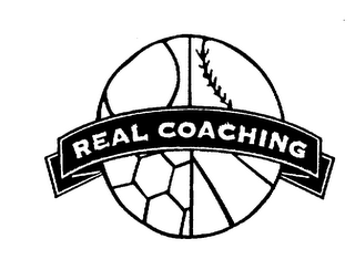 REAL COACHING