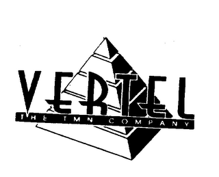 VERTEL THE TMN COMPANY