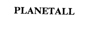 PLANETALL