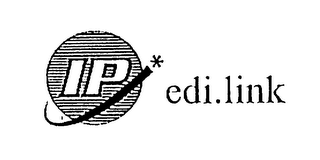 IP* EDI.LINK