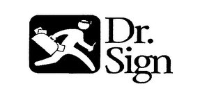 DR. SIGN