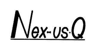 NEX US Q