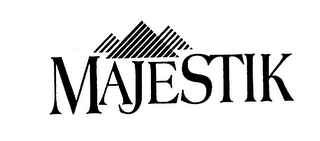 MAJESTIK