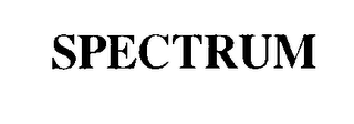SPECTRUM