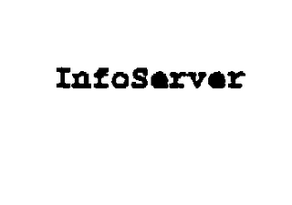 INFOSERVER
