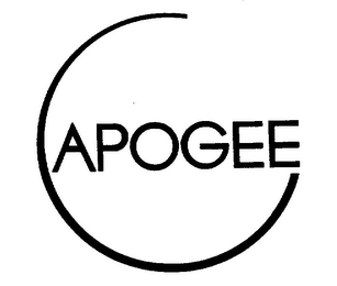 APOGEE