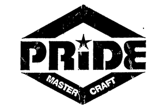 PRIDE MASTER CRAFT