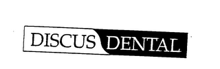DISCUS DENTAL