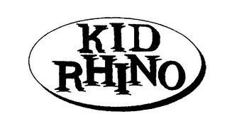 KID RHINO