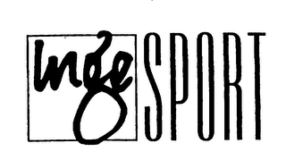 INGE SPORT