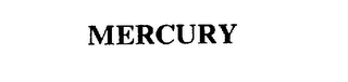 MERCURY
