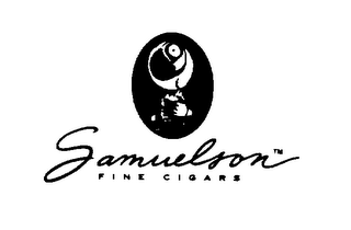 SAMUELSON FINE CIGARS