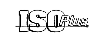 ISO PLUS
