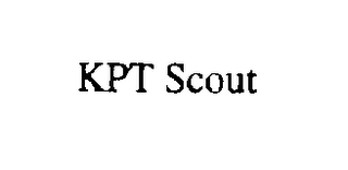 KPT SCOUT