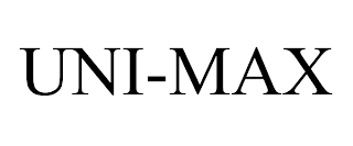 UNI-MAX