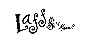 LAFFS BY MARCEL