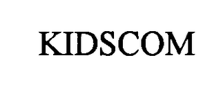 KIDSCOM