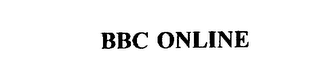 BBC ONLINE