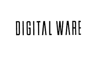 DIGITAL WARE