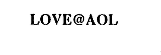 LOVE@ AOL