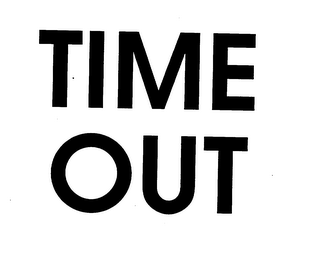 TIME OUT