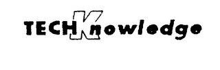 TECHKNOWLEDGE