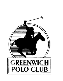 GREENWICH POLO CLUB