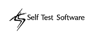 SS SELF TEST SOFTWARE