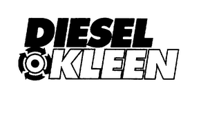 DIESEL KLEEN