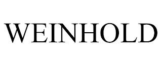 WEINHOLD