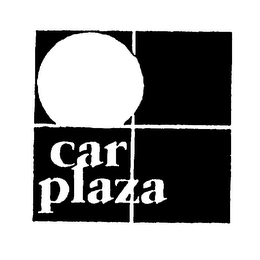 CAR PLAZA