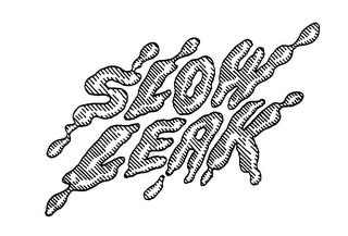 SLOW LEAK