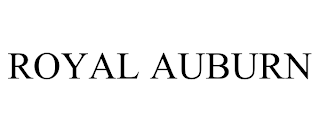ROYAL AUBURN