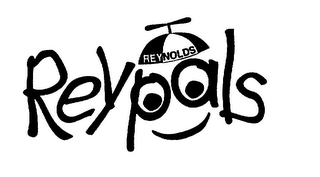 REYNOLDS REYPALS