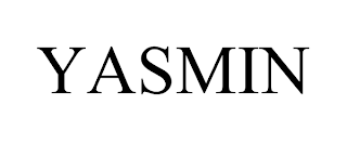 YASMIN