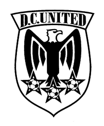 D.C.UNITED