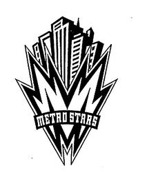 METRO STARS