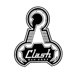 CLASH SAN JOSE
