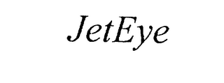 JETEYE