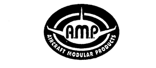 A.M.P. AIRCRAFT MODULAR PRODUCTS