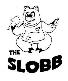 THE SLOBB