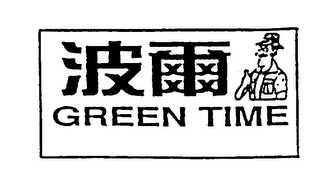 GREEN TIME