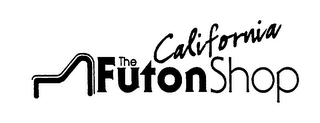THE CALIFORNIA FUTON SHOP