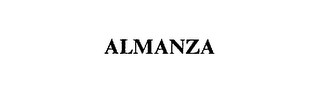 ALMANZA