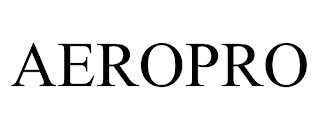 AEROPRO