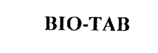BIO-TAB