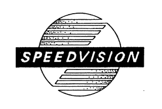 SPEEDVISION